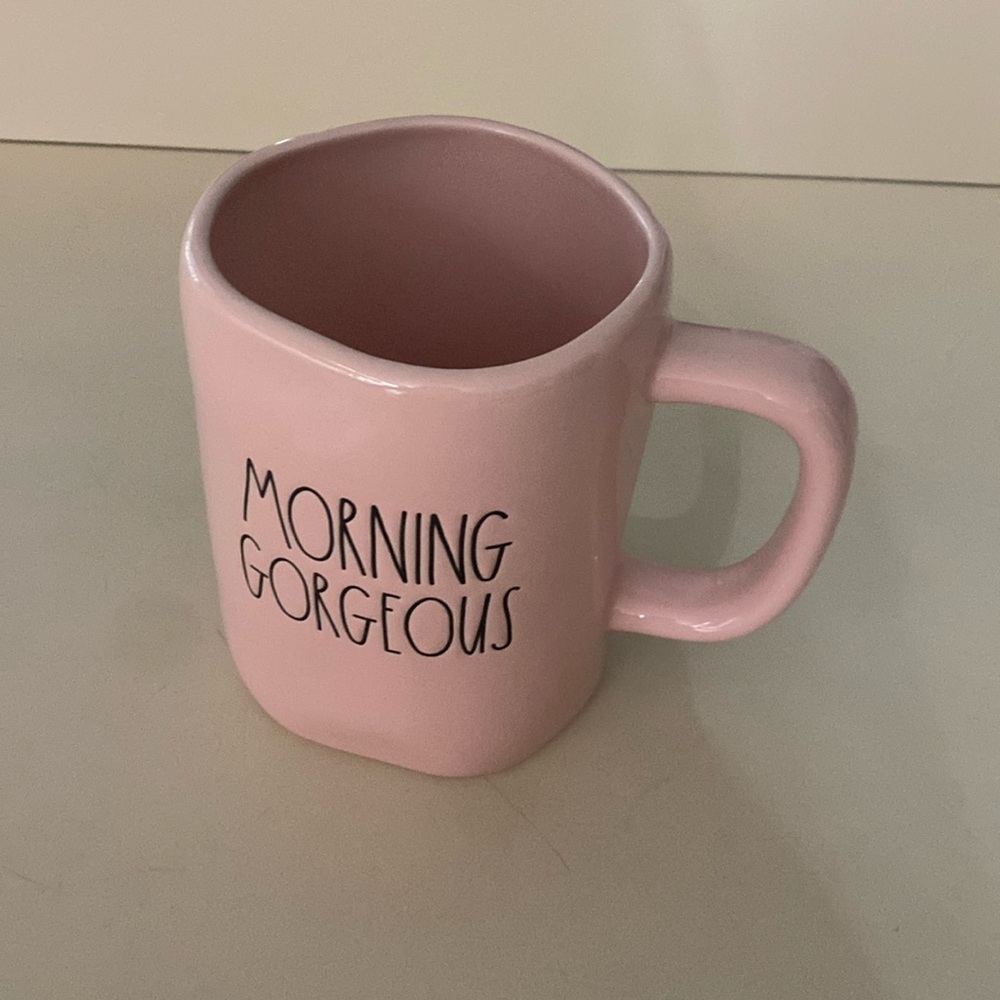 Rae Dunn mug